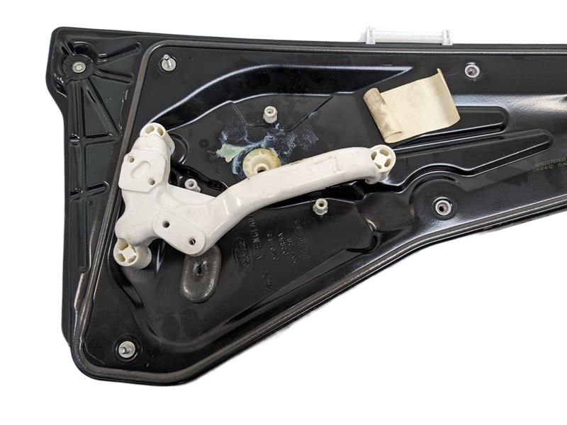 10 - 13 OEM LAND ROVER RANGE ROVER SPORT REAR LEFT SIDE WINDOW POWER REGULATOR
