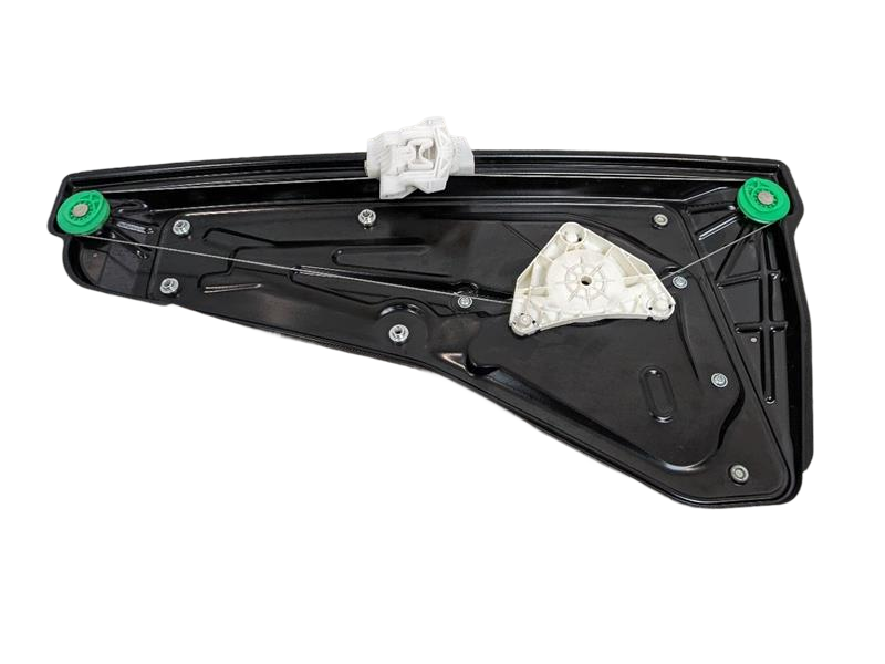 10 - 13 OEM LAND ROVER RANGE ROVER SPORT REAR LEFT SIDE WINDOW POWER REGULATOR