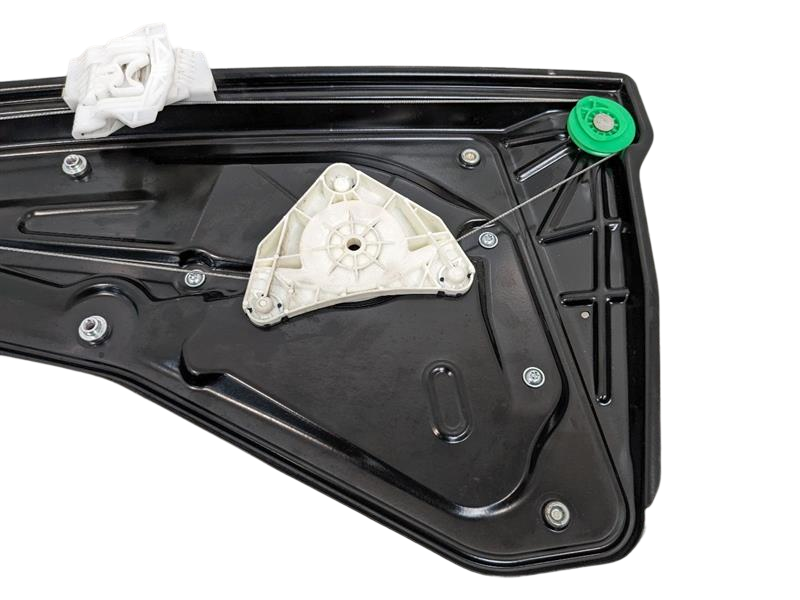 10 - 13 OEM LAND ROVER RANGE ROVER SPORT REAR LEFT SIDE WINDOW POWER REGULATOR