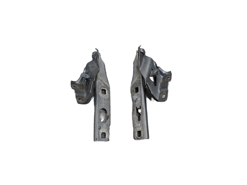 2008 - 2012 OEM AUDI A5 FRONT LEFT AND RIGHT SIDE BONNET HOOD HINGE