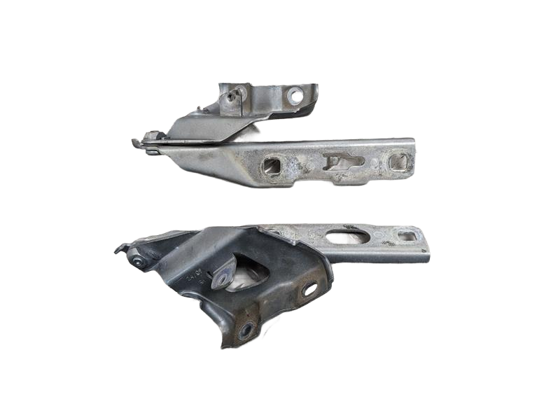 2008 - 2012 OEM AUDI A5 FRONT LEFT AND RIGHT SIDE BONNET HOOD HINGE
