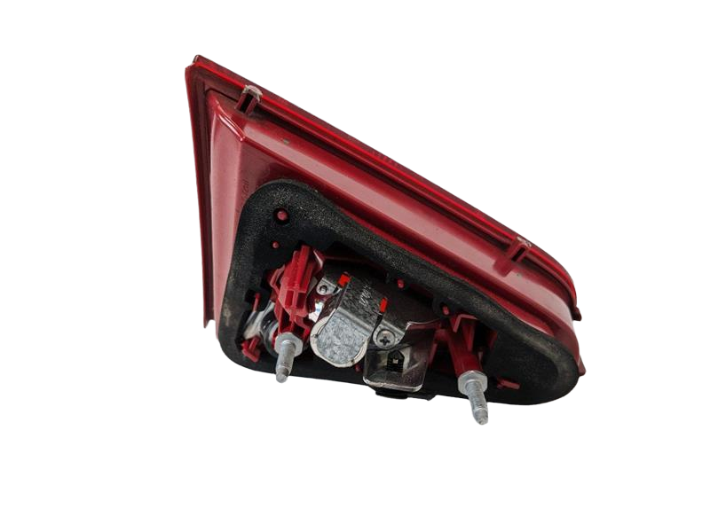 2008 - 2012 OEM AUDI A5 REAR RIGHT SIDE INNER TAIL LIGHT ASSEMBLY