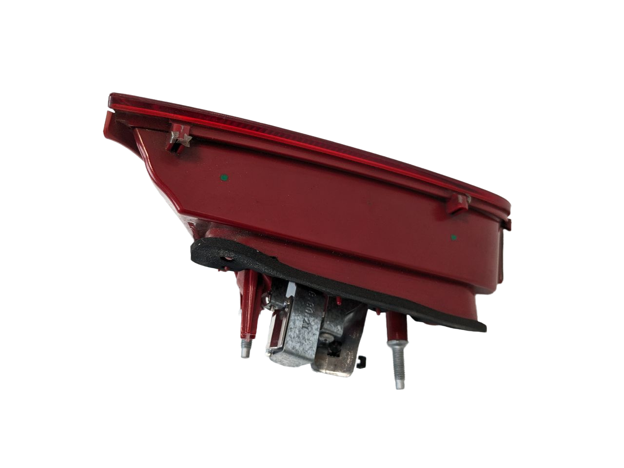 2008 - 2012 OEM AUDI A5 REAR RIGHT SIDE INNER TAIL LIGHT ASSEMBLY
