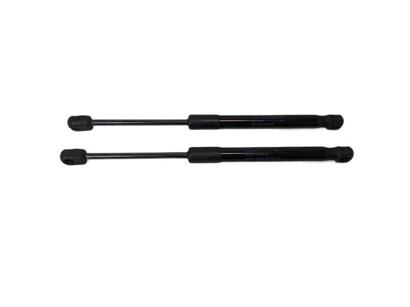 2008 - 2012 OEM AUDI A5 REAR LEFT AND RIGHT SIDE HATCHBACK SUPPORT STRUT