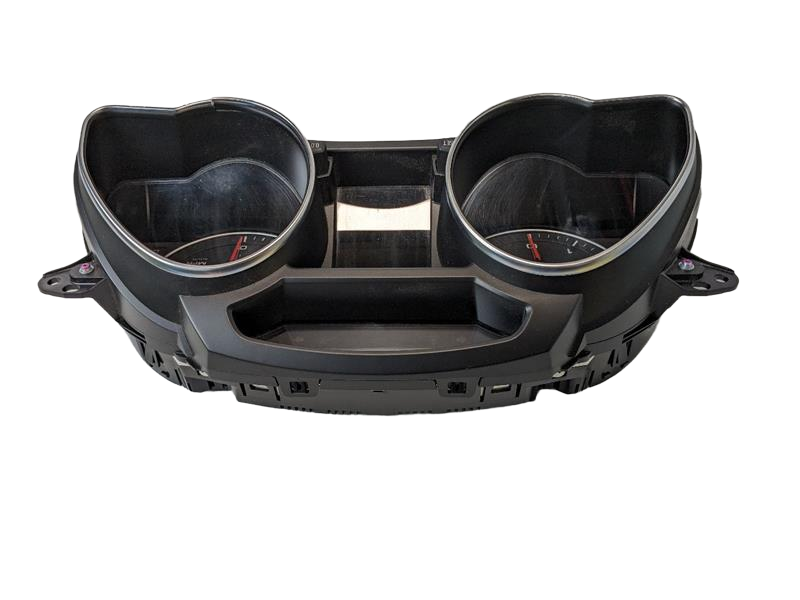2008 - 2012 OEM AUDI A5 SPEEDOMETER INSTRUMENT CLUSTER GAUGES