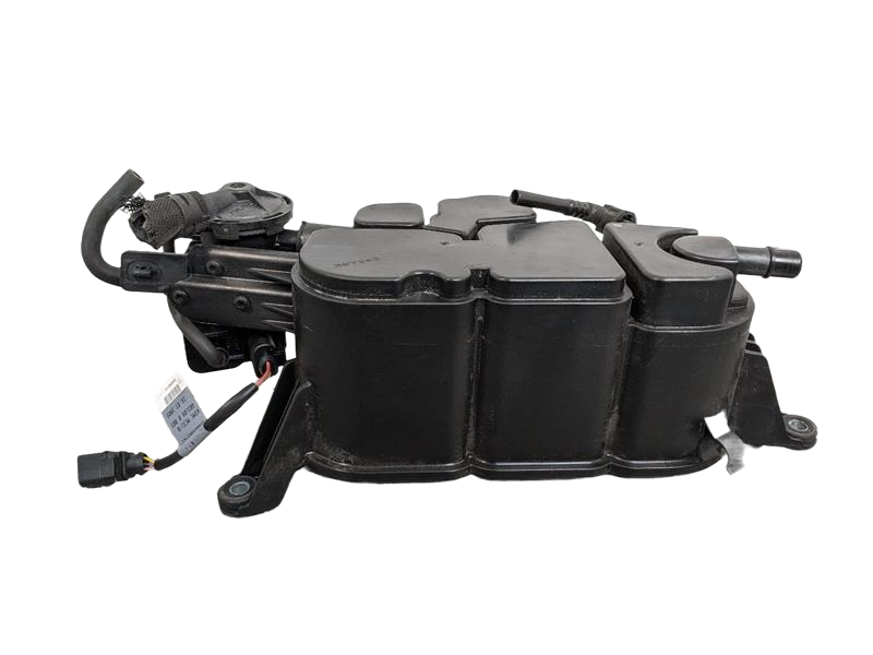 2008 - 2012 OEM AUDI A5 FUEL EVAP EVAPORATOR VAPOR CHARCOAL CANISTER