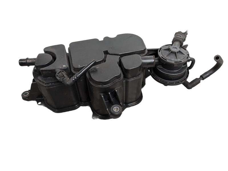 2008 - 2012 OEM AUDI A5 FUEL EVAP EVAPORATOR VAPOR CHARCOAL CANISTER