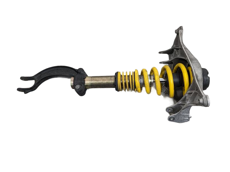 2008 - 2012 OEM AUDI A5 FRONT LEFT DRIVER SIDE SHOCK STRUT ABSORBER