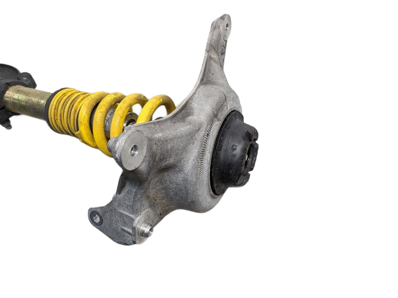 2008 - 2012 OEM AUDI A5 FRONT LEFT DRIVER SIDE SHOCK STRUT ABSORBER