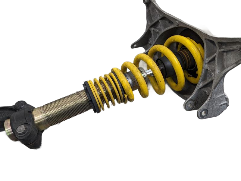 2008 - 2012 OEM AUDI A5 FRONT LEFT DRIVER SIDE SHOCK STRUT ABSORBER