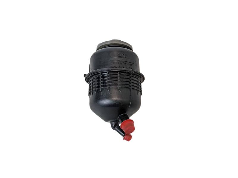 2008 - 2012 OEM AUDI A5 POWER STEERING FLUID RESERVOIR BOTTLE TANK AND CAP