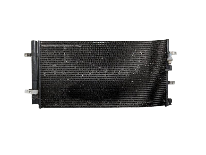 2008 - 2012 OEM AUDI A5 AIR CONDITIONING CONDENSER RADIATOR