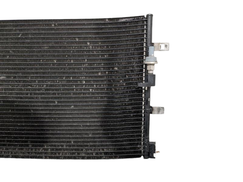 2008 - 2012 OEM AUDI A5 AIR CONDITIONING CONDENSER RADIATOR