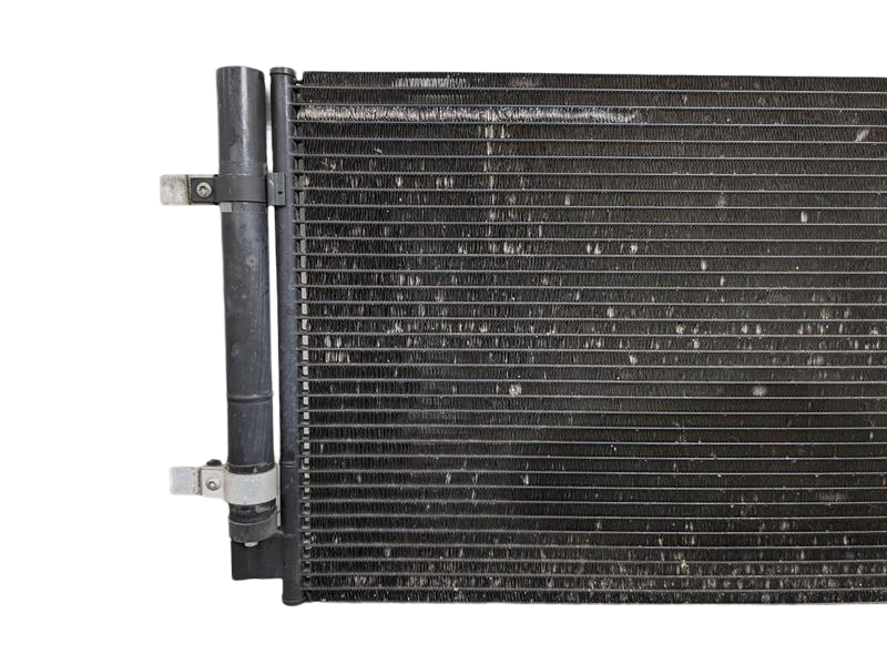 2008 - 2012 OEM AUDI A5 AIR CONDITIONING CONDENSER RADIATOR