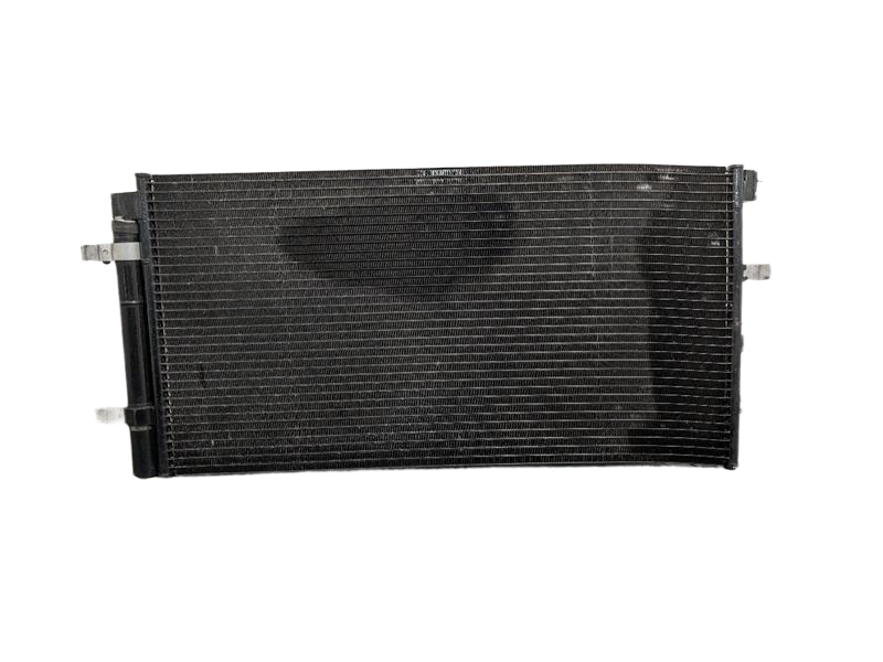2008 - 2012 OEM AUDI A5 AIR CONDITIONING CONDENSER RADIATOR