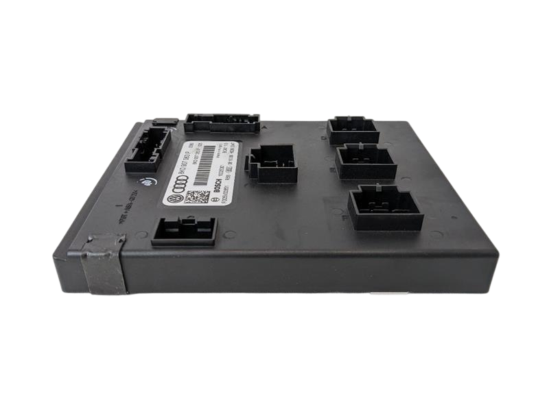 2008 - 2012 OEM AUDI A5 BCM BODY COMFORT CONTROL MODULE UNIT