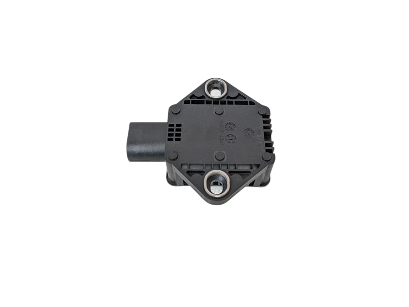 2008 - 2012 OEM AUDI A5 YAW RATE SENSOR STABILITY CONTROL MODULE UNIT