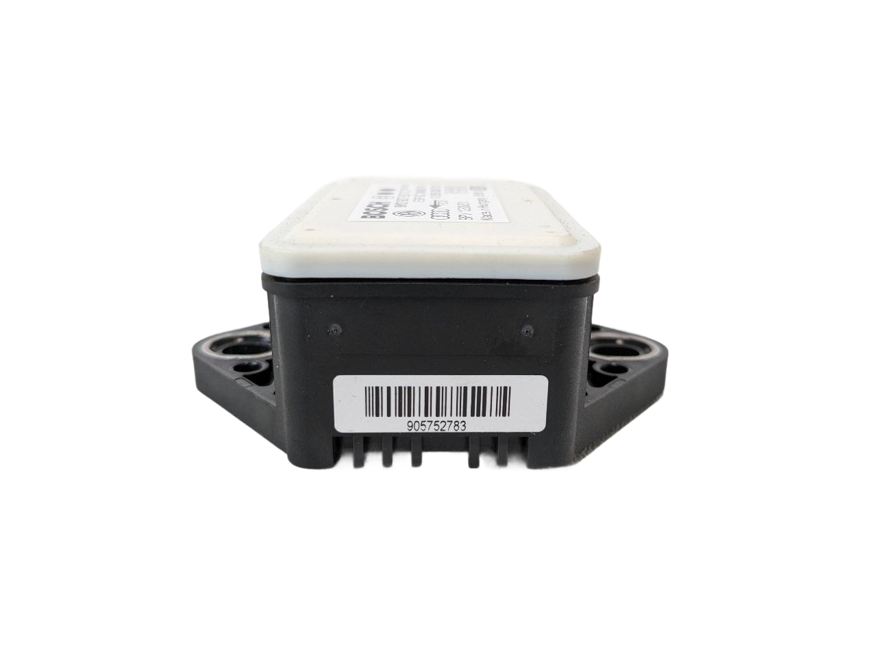 2008 - 2012 OEM AUDI A5 YAW RATE SENSOR STABILITY CONTROL MODULE UNIT