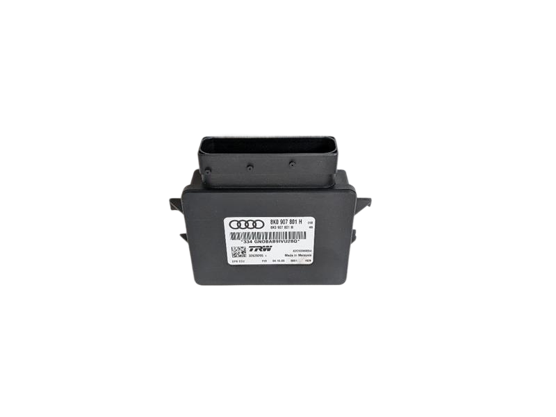 2008 - 2012 OEM AUDI A5 PARKING BRAKE CONTROL MODULE UNIT