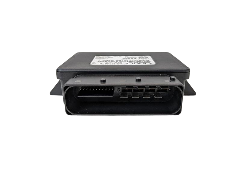 2008 - 2012 OEM AUDI A5 PARKING BRAKE CONTROL MODULE UNIT