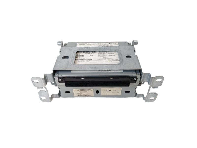 2013 - 2015 OEM JAGUAR XF RADIO RECEIVER AUDIO STEREO AM FM CD PLAYER