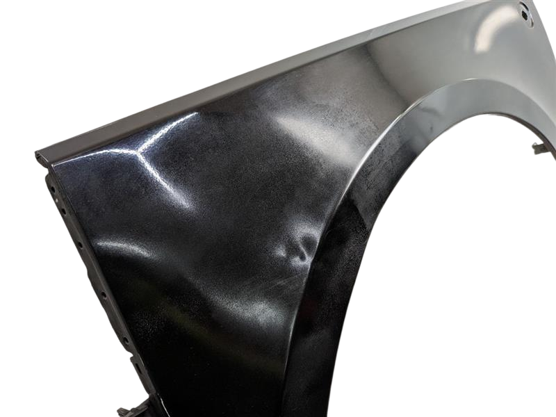 2010 - 2013 OEM LAND ROVER RANGE ROVER LEFT DRIVER SIDE FENDER COVER PANEL