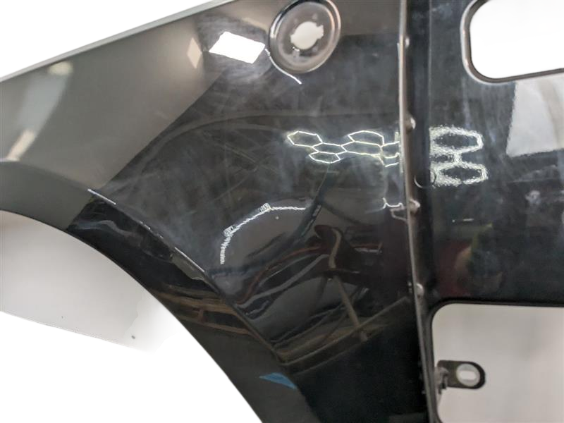 2010 - 2013 OEM LAND ROVER RANGE ROVER LEFT DRIVER SIDE FENDER COVER PANEL