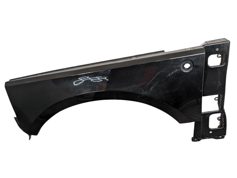 2010 - 2013 OEM LAND ROVER RANGE ROVER LEFT DRIVER SIDE FENDER COVER PANEL