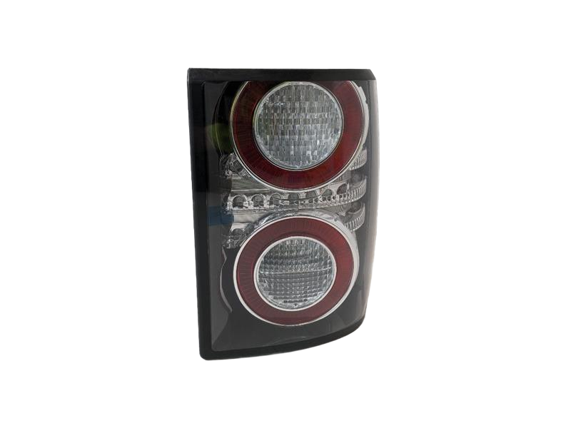 2010 - 2013 OEM LAND ROVER RANGE ROVER REAR RIGHT PASSENGER SIDE TAIL LIGHT