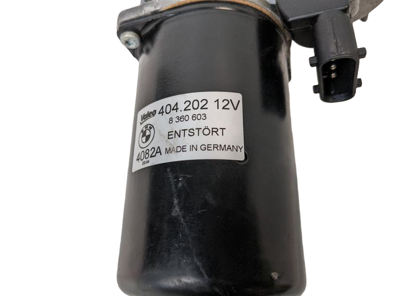 2010 - 2013 OEM LAND ROVER RANGE ROVER FRONT WINDSHIELD WIPER MOTOR