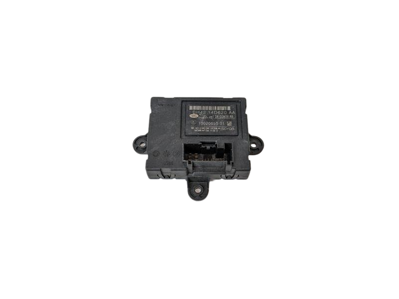 2010 - 2013 OEM LAND ROVER RANGE ROVER REAR RIGHT SIDE DOOR CONTROL MODULE UNIT