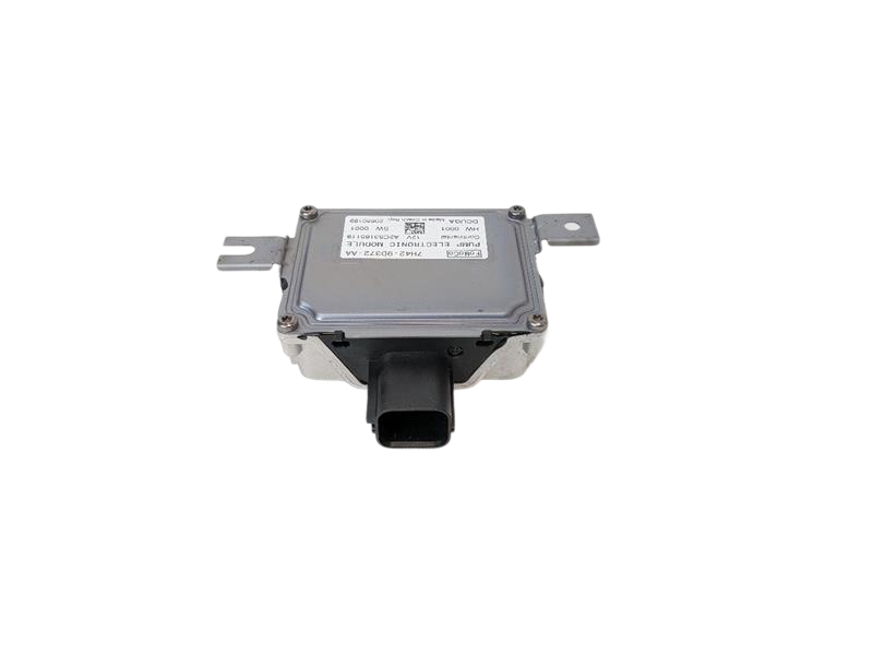 2010 - 2013 OEM LAND ROVER RANGE ROVER FUEL PUMP SENDER CONTROL MODULE UNIT
