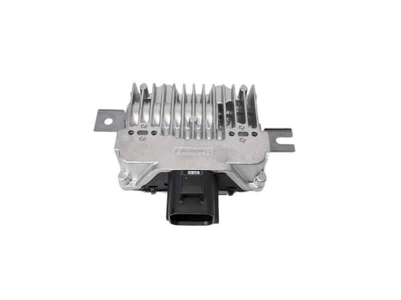 2010 - 2013 OEM LAND ROVER RANGE ROVER FUEL PUMP SENDER CONTROL MODULE UNIT