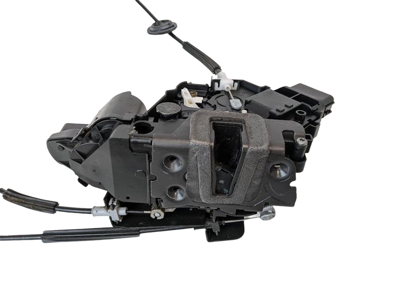 2014 - 2016 OEM LAND ROVER LR4 FRONT LEFT DRIVER SIDE DOOR LOCK LATCH ACTUATOR