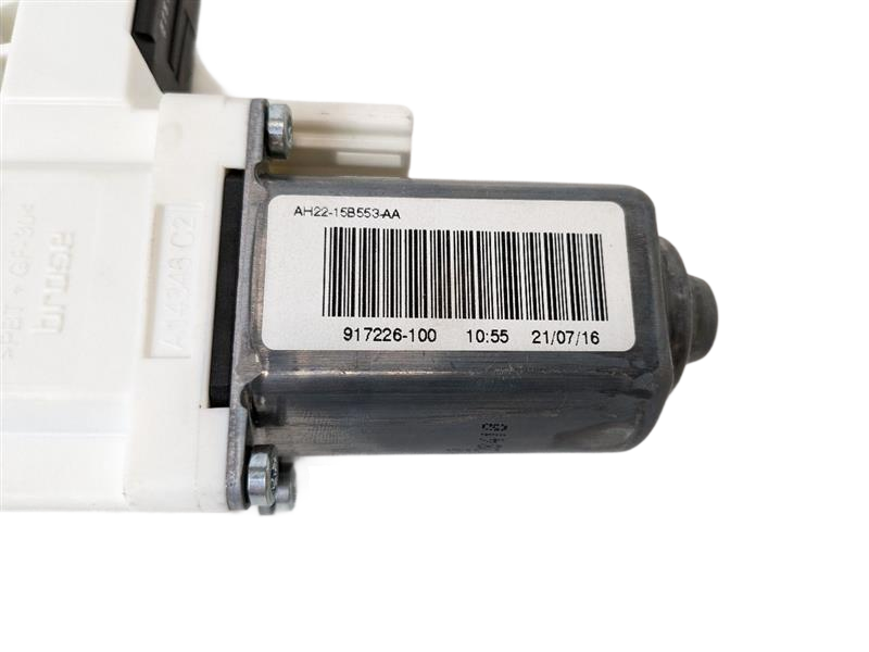 2014 - 2016 OEM LAND ROVER LR4 FRONT LEFT SIDE DOOR POWER WINDOW MOTOR REGULATOR