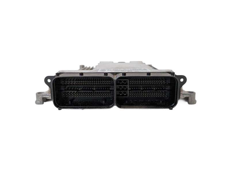 2014 - 2016 OEM LAND ROVER LR4 ECU ENGINE COMPUTER CONTROL MODULE UNIT