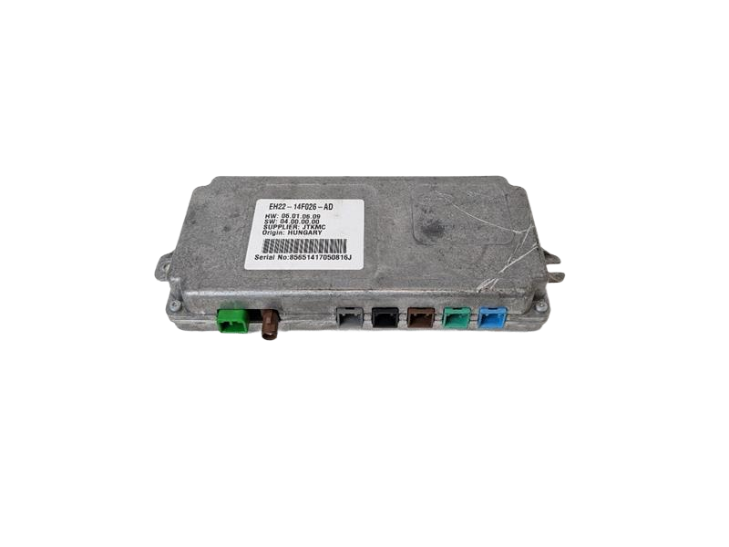 2014 - 2016 OEM LAND ROVER LR4 SURROUND VIEW CAMERA CONTROL MODULE UNIT