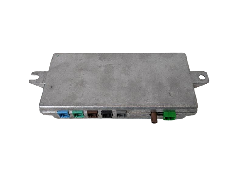 2014 - 2016 OEM LAND ROVER LR4 SURROUND VIEW CAMERA CONTROL MODULE UNIT