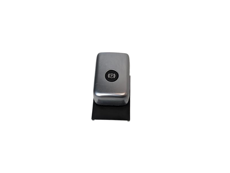 2014 - 2016 OEM LAND ROVER LR4 EMERGENCY PARKING E-BRAKE SWITCH BUTTON