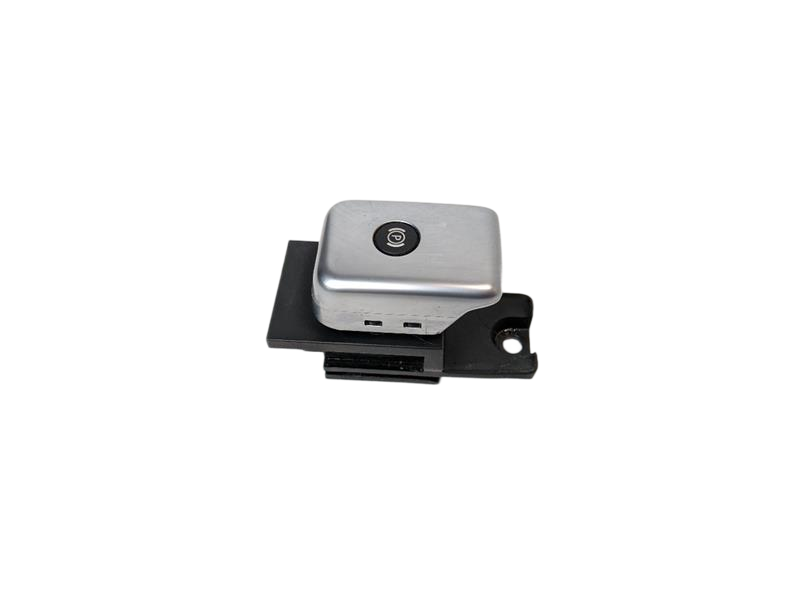 2014 - 2016 OEM LAND ROVER LR4 EMERGENCY PARKING E-BRAKE SWITCH BUTTON