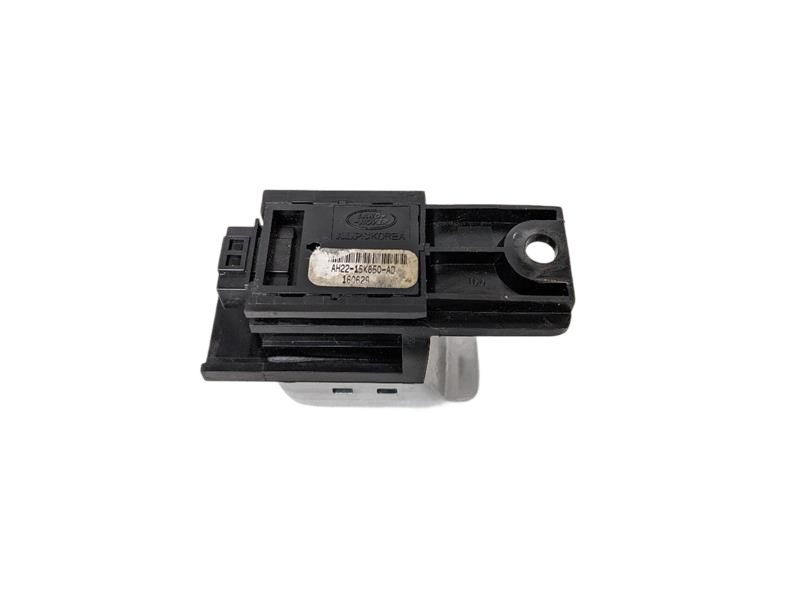 2014 - 2016 OEM LAND ROVER LR4 EMERGENCY PARKING E-BRAKE SWITCH BUTTON