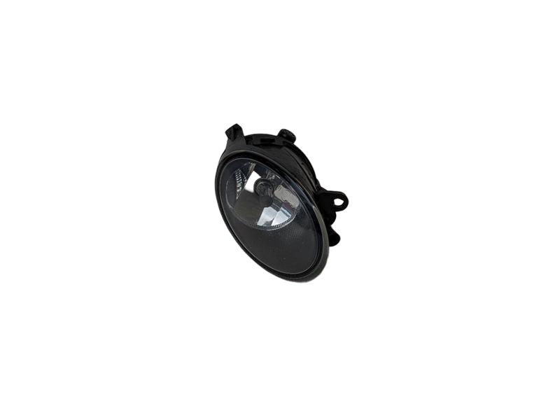 2004 - 2011 OEM AUDI A6 FRONT LEFT DRIVER BUMPER FOG LAMP LIGHT