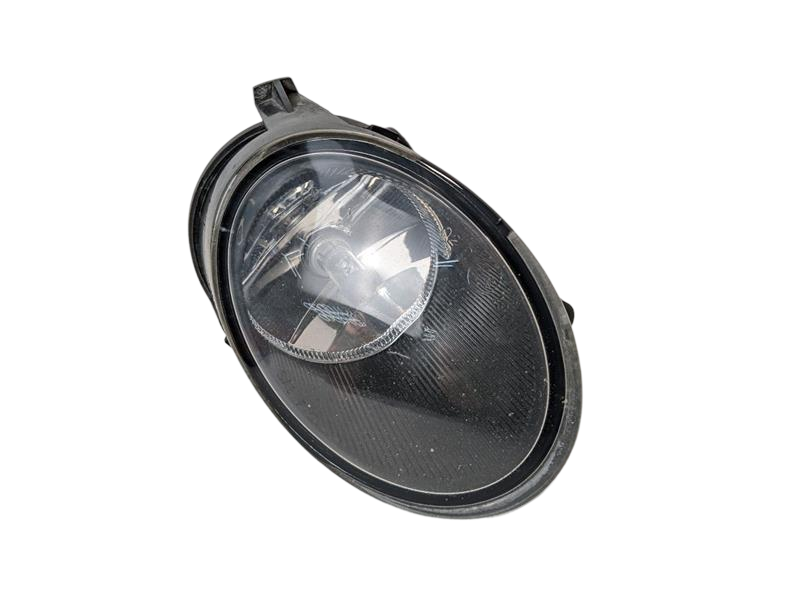 2004 - 2011 OEM AUDI A6 FRONT LEFT DRIVER BUMPER FOG LAMP LIGHT