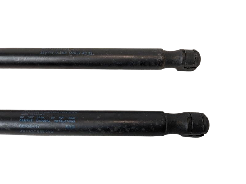 2004 - 2011 OEM AUDI A6  FRONT LEFT OR RIGHT HOOD SHOCK ABSORBER STRUT