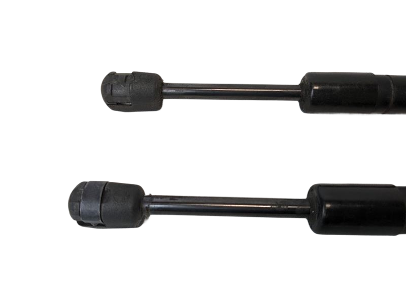 2004 - 2011 OEM AUDI A6  FRONT LEFT OR RIGHT HOOD SHOCK ABSORBER STRUT
