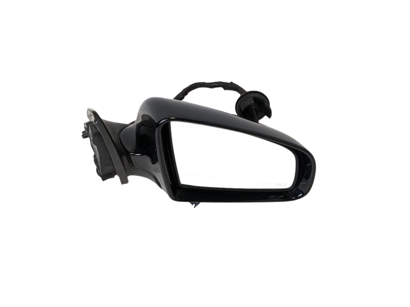 2004 - 2011 OEM AUDI A6 FRONT RIGHT PASSENGER SIDE VIEW DOOR MIRROR