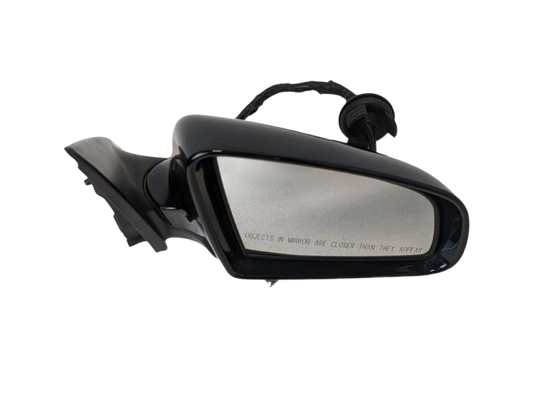 2004 - 2011 OEM AUDI A6 FRONT RIGHT PASSENGER SIDE VIEW DOOR MIRROR