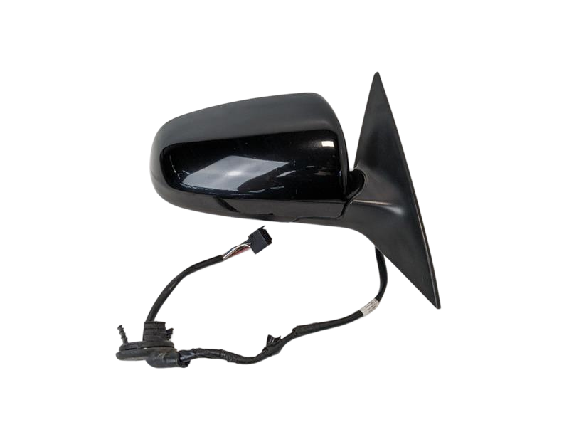 2004 - 2011 OEM AUDI A6 FRONT RIGHT PASSENGER SIDE VIEW DOOR MIRROR