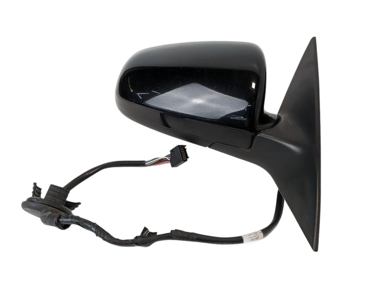 2004 - 2011 OEM AUDI A6 FRONT RIGHT PASSENGER SIDE VIEW DOOR MIRROR