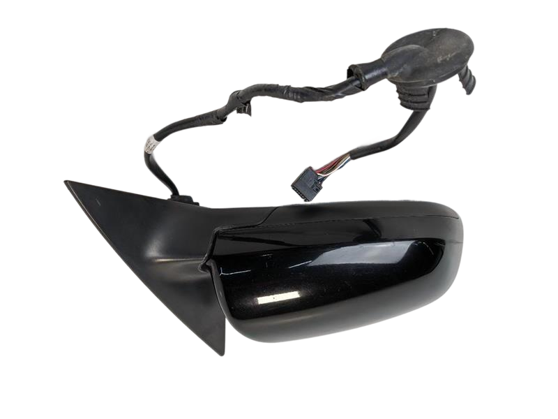 2004 - 2011 OEM AUDI A6 FRONT RIGHT PASSENGER SIDE VIEW DOOR MIRROR